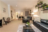Designer Style Terrace in the heart of Surry Hills - Accommodation Airlie Beach