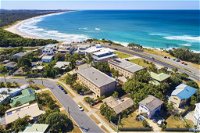 Diamond Beach Resort - Accommodation Adelaide