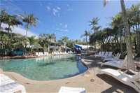 Diamond Beach Resort Broadbeach 115 - Accommodation Airlie Beach