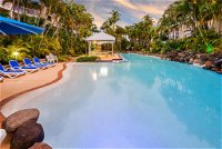 Diamond Cove Resort - Accommodation Airlie Beach