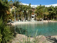 Diamond Sands Resort - Accommodation Airlie Beach