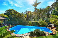 Diggers Beach Surf House - Accommodation Hamilton Island