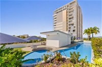 Direct Hotels - Dalgety Apartments - Accommodation Adelaide
