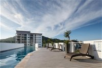 Direct Hotels - Holborn at Central - Accommodation Mooloolaba