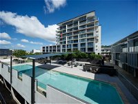Direct Hotels-Islington at Central - Accommodation Port Hedland