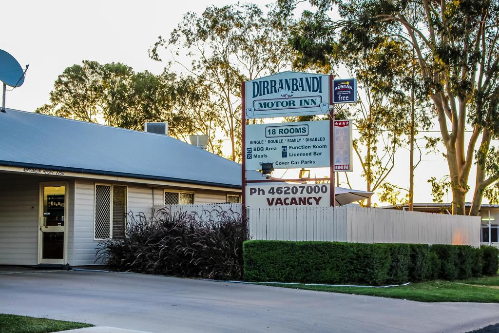 Hebel ACT Accommodation Tasmania