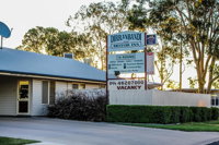 Dirranbandi Motor Inn - Accommodation Sunshine Coast