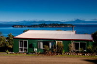 Discover Bruny Island Holiday Accommodation - QLD Tourism