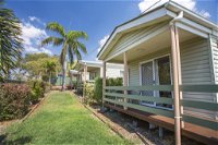 Discovery Parks - Argylla - Accommodation Cooktown