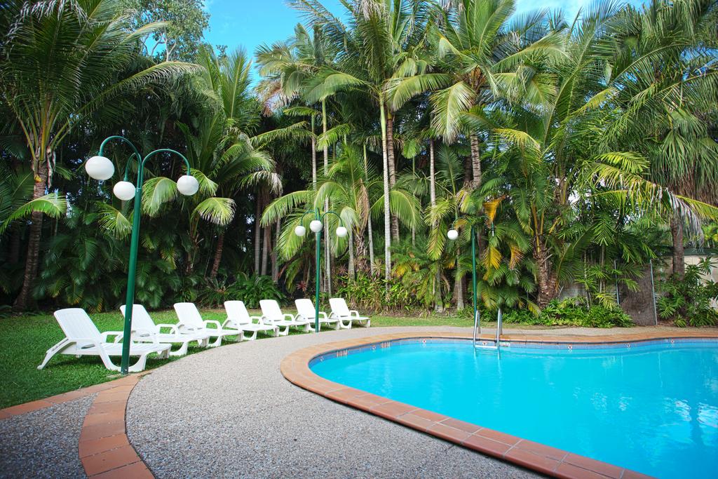 Park Avenue QLD Tweed Heads Accommodation