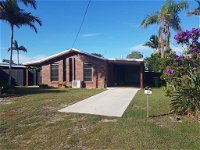 Dog Friendly Holiday House At Red Beach - Accommodation Brisbane
