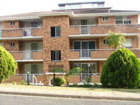 Dolphin Court 1/48 North Street - Accommodation QLD