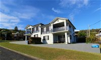 Dolphin Court 2 1 Gowing Street - Lennox Head Accommodation