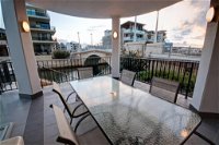 Dolphin Quay Apartment-1 Bedroom - Accommodation BNB