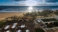 Don Pancho Beach Resort - Accommodation Yamba