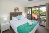 Downtown Apartments - Accommodation NT