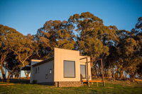 Dragonfly Cottages - Accommodation Search