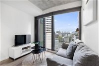 DreamHost Apartments at Carlson View - Accommodation Adelaide