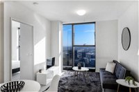 DreamHost Apartments at Collins - Accommodation Adelaide