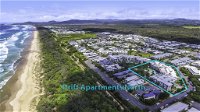 Drift Apartments North 10 - QLD Tourism