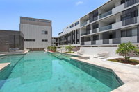 Drift Apartments unit 406 - NEW LISTING - Accommodation Perth