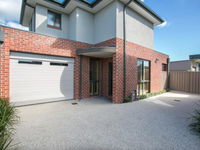 Driftwood Apartment Rye - Kingaroy Accommodation