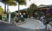 Drummond Cove Holiday Park - Accommodation Airlie Beach