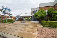 Dubbo RSL Club Motel - Accommodation QLD