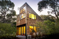 DULC Cabins - Accommodation Fremantle