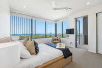 Dune Beach Front Apartment 15 - Accommodation Airlie Beach