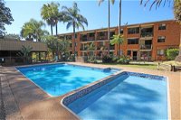 Dunes Holiday Apartments Unit 1 - Accommodation Port Hedland