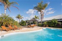 Dunsborough Town Units - Tweed Heads Accommodation