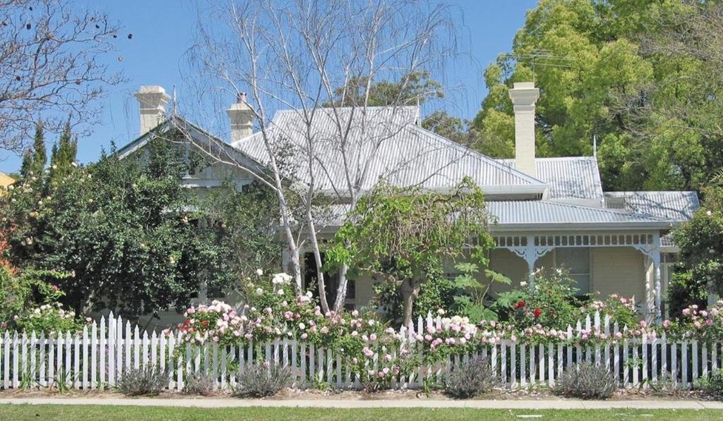 Durack House Bed And Breakfast - thumb 0