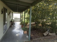 Durham View Cottage - Accommodation Cooktown