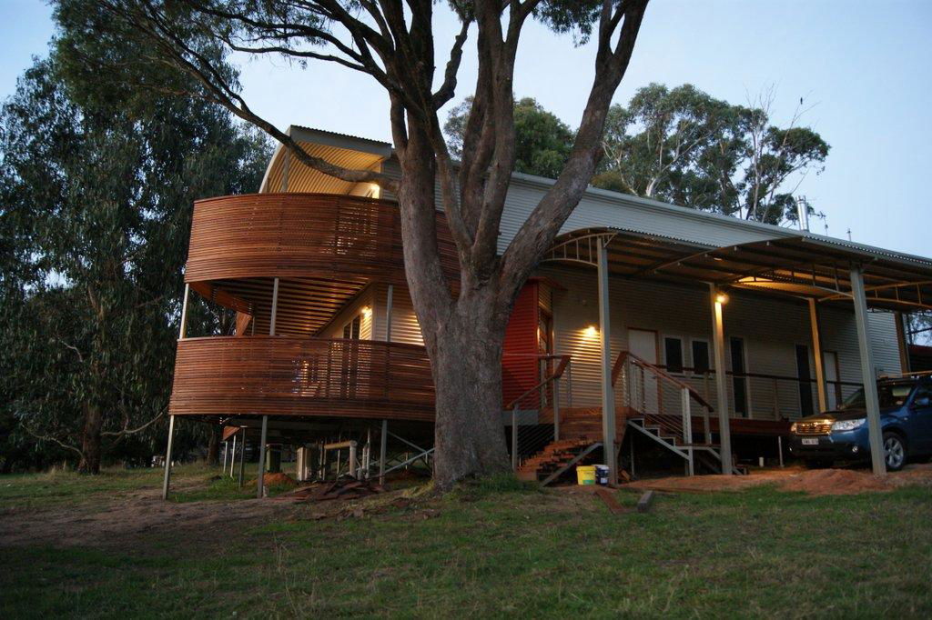  Australia Accommodation