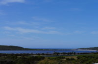 Eagles Nest Ocean Lookout - Accommodation Port Hedland