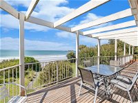 East Beach House - Accommodation Perth