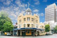 East Sydney Hotel - Mount Gambier Accommodation