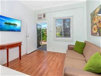 Easy Going Holiday Unit On McKenzie MK5 - Redcliffe Tourism