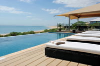 Eco Beach Resort - Palm Beach Accommodation