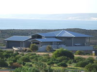 Eco Haven retreat - Accommodation Tasmania