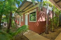 Econo Lodge Karratha - Accommodation Cooktown