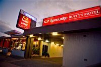 Econo Lodge Rusty's - Accommodation Airlie Beach