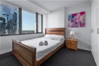 Economic family two bed apartment with two bathroom - Accommodation Adelaide