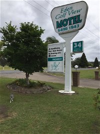 Eden Golf View Motel - Great Ocean Road Tourism