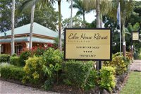 Eden House Retreat - Accommodation Airlie Beach