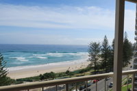 Eden Tower Apartments - Accommodation Coffs Harbour