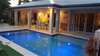 Eden Trinity Beach Lagoon Front House - Accommodation Cooktown