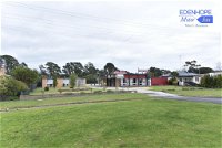 Edenhope Motor Inn - Port Augusta Accommodation
