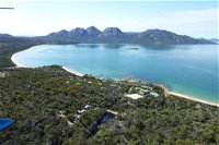 Edge of the Bay Resort - Mackay Tourism
